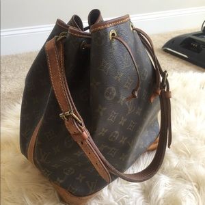 Louis Vuitton Noe